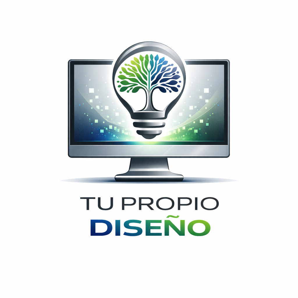 Tu Propio Diseño