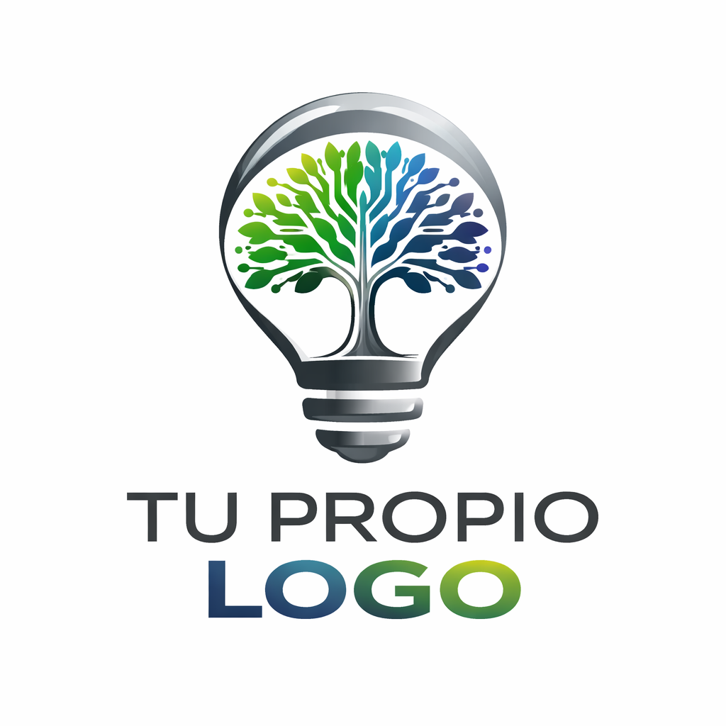 Tu Propio Logo